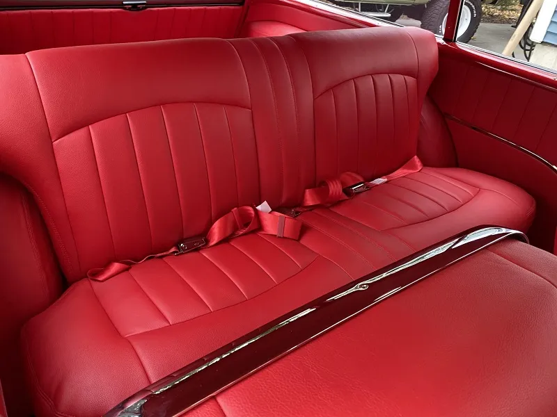 Chevrolet 150