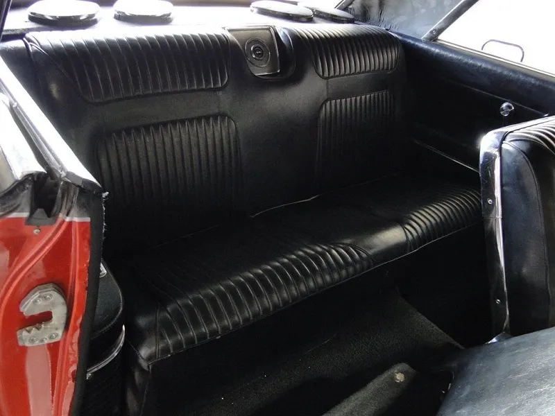 Chevrolet Impala