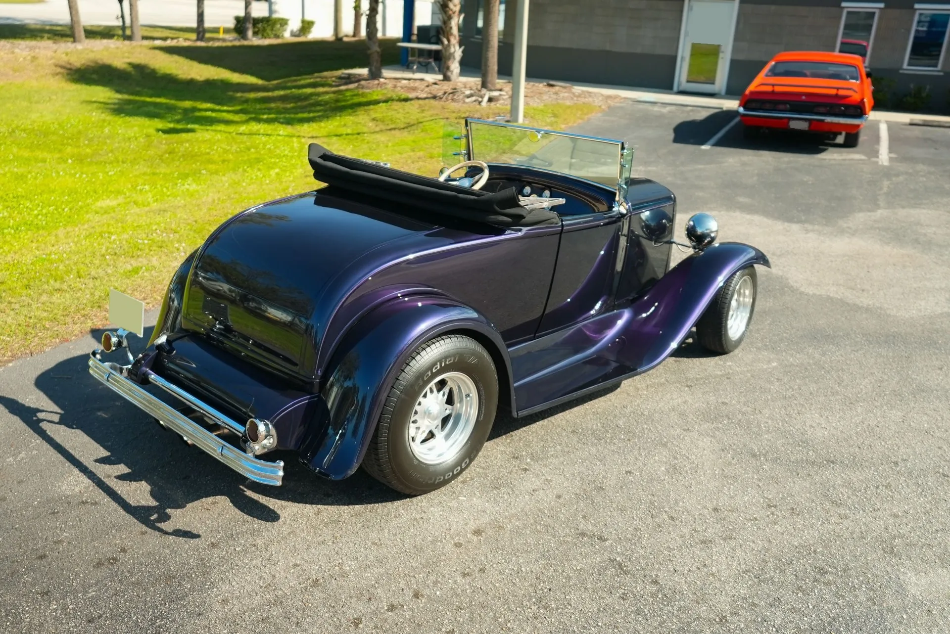 Ford Model A