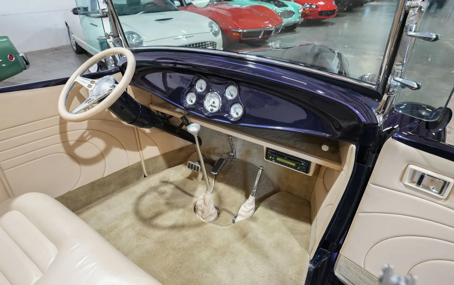 Ford Model A