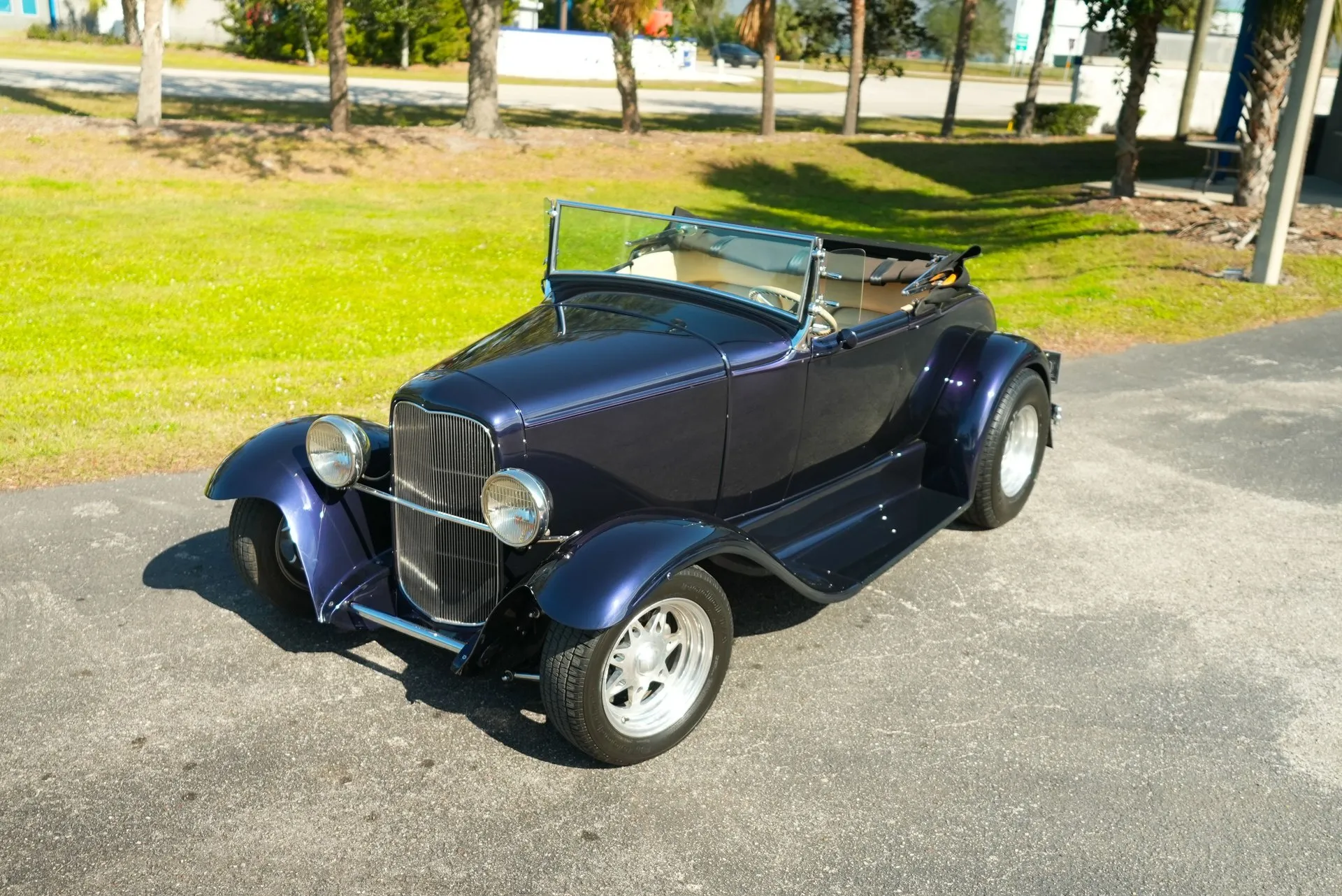 Ford Model A