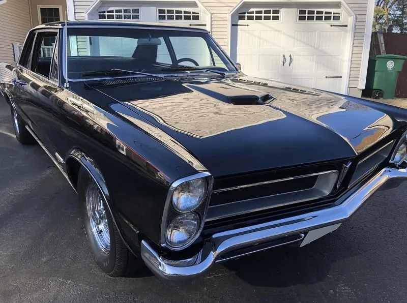 Pontiac Tempest