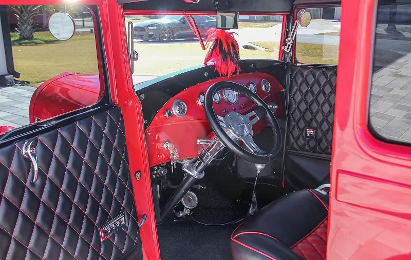Ford Model A
