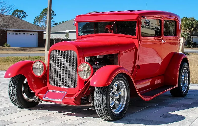Ford Model A