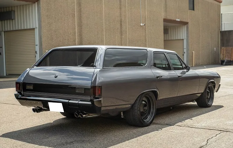 Chevrolet Chevelle