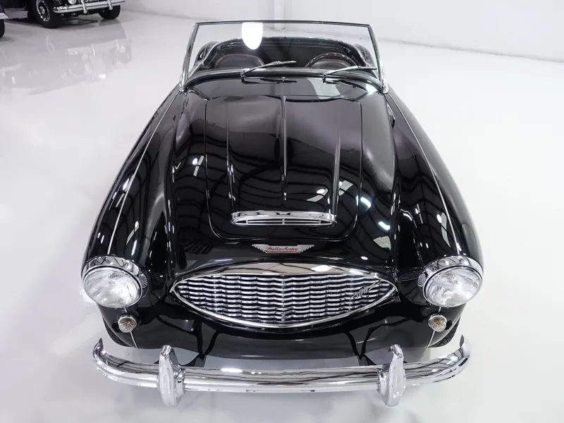 Austin-Healey 100-6 BN4