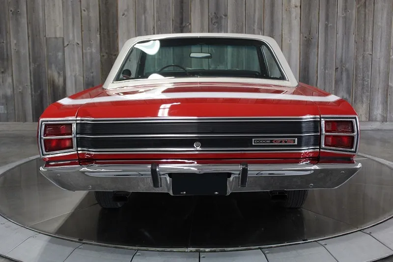 Dodge Dart