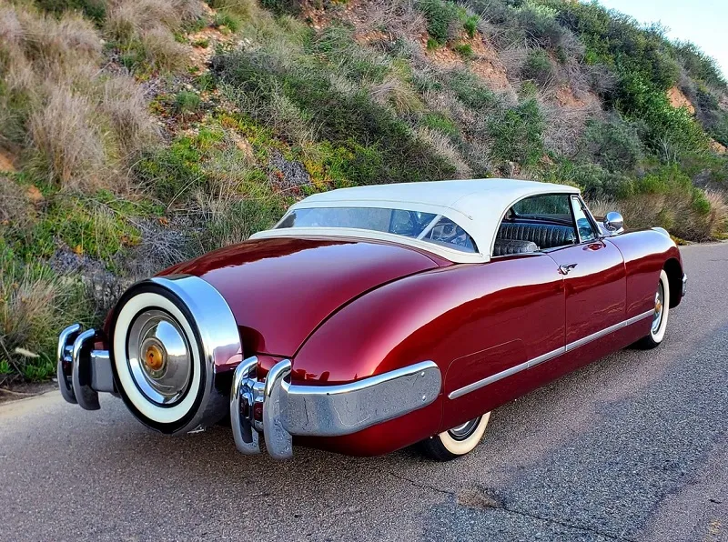 Muntz Jet