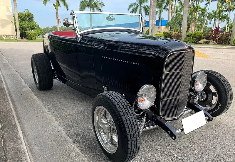 1932 Ford Street Rod
