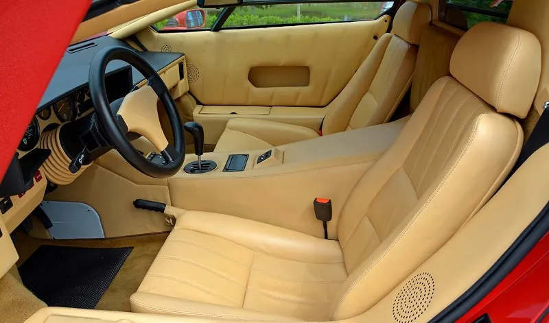 Lamborghini Countach