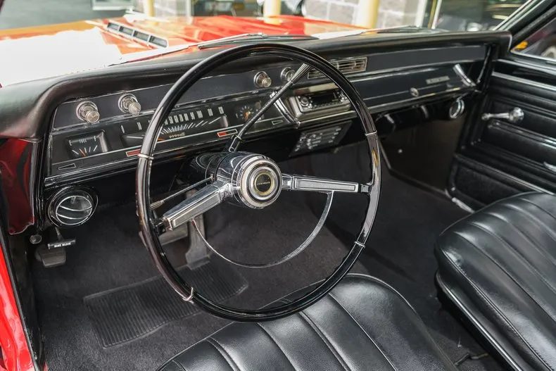 Chevrolet El Camino