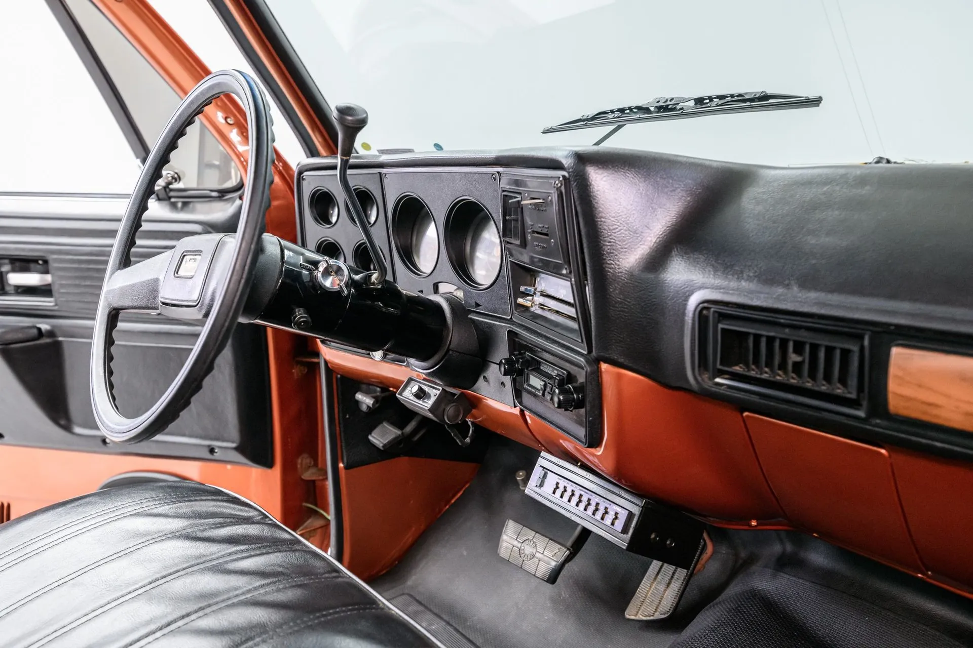 Chevrolet K10