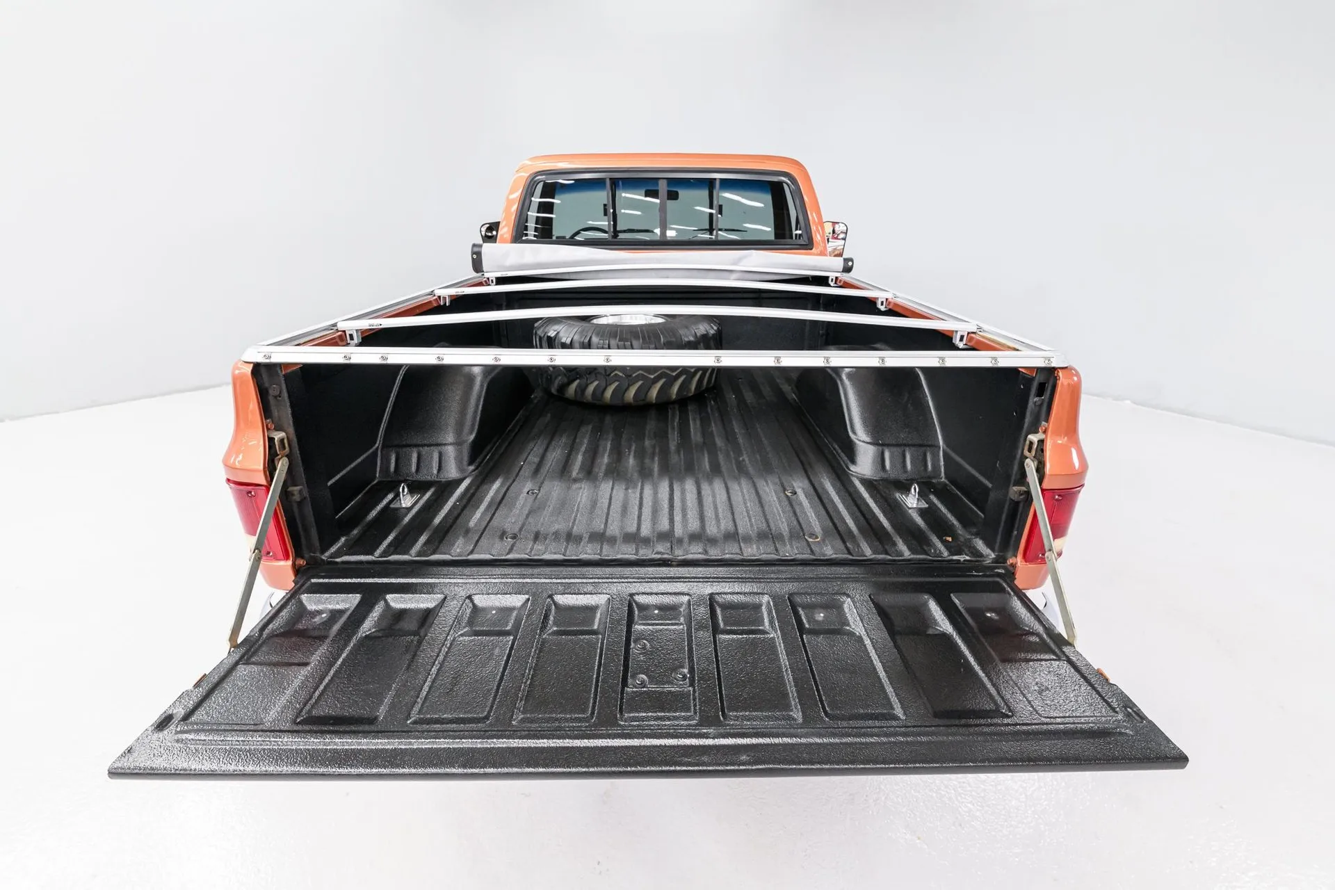 Chevrolet K10