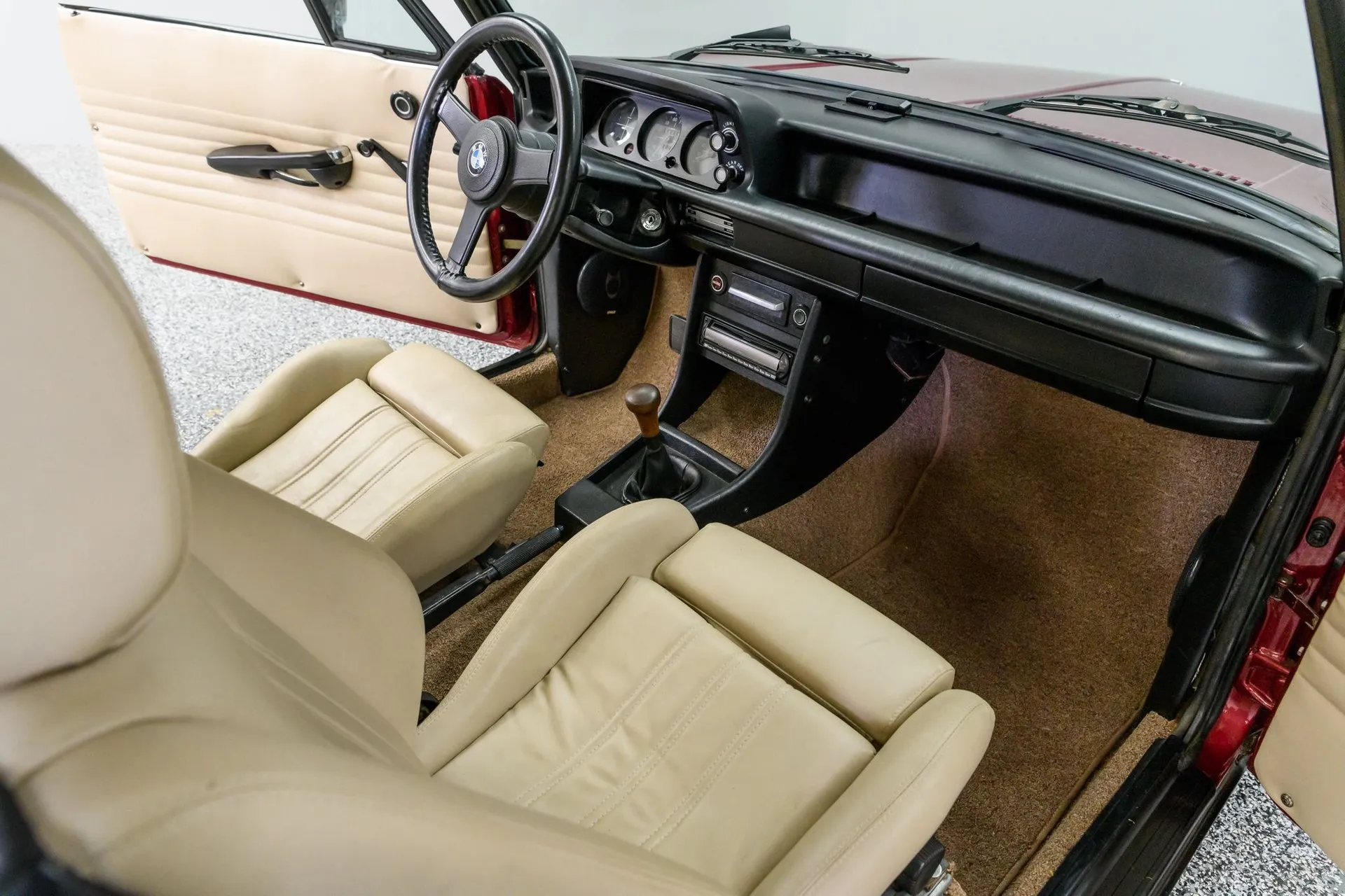 BMW 2002