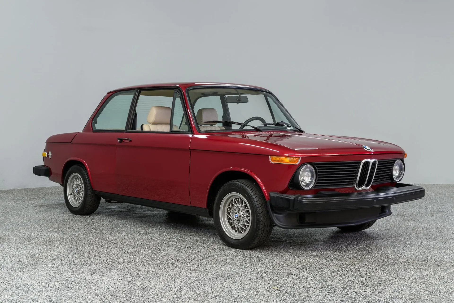 BMW 2002
