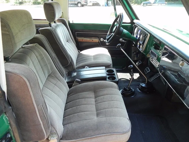 GMC Jimmy
