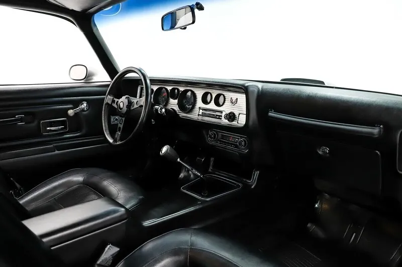 Pontiac Firebird