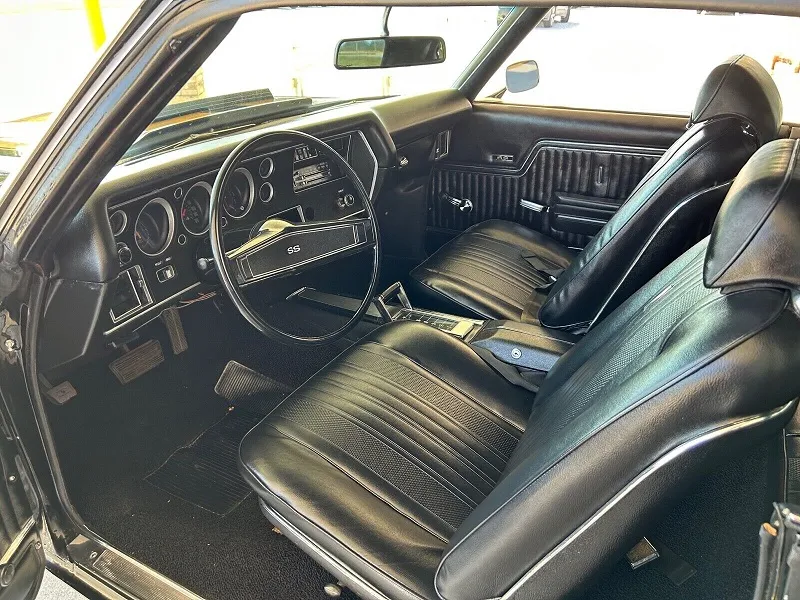 Chevrolet Chevelle
