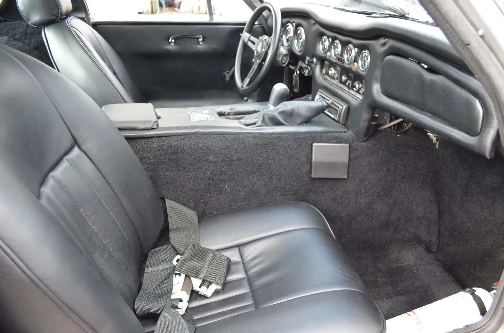 TVR 2500M