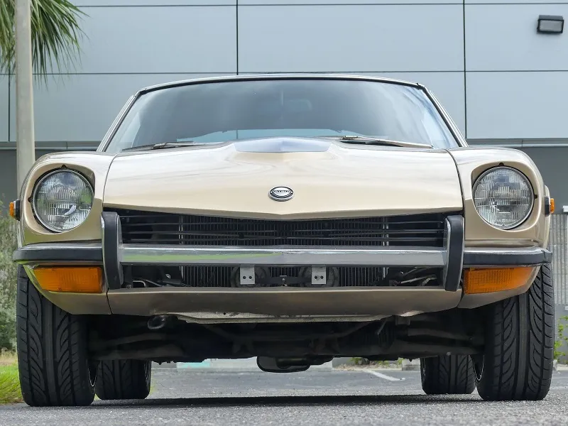Datsun 240Z