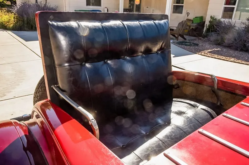 Pierce-Arrow Series 80