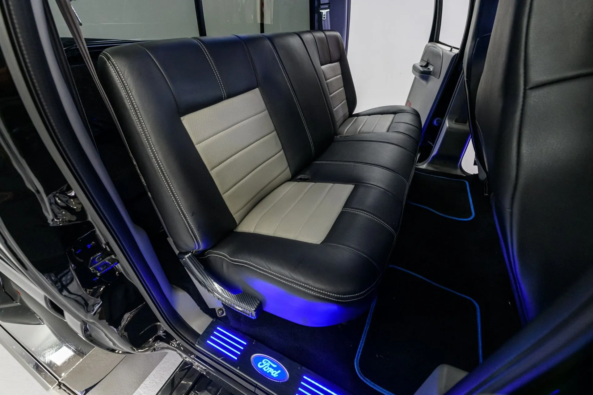 Ford F650