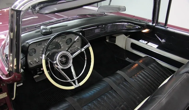 Lincoln Mark Series