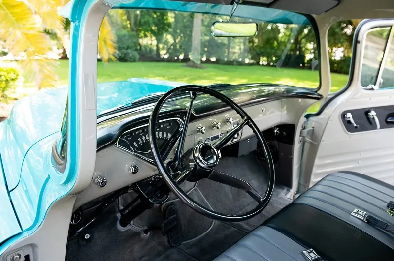 Chevrolet 3100
