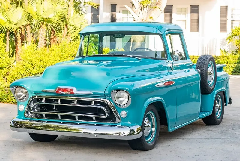 Chevrolet 3100