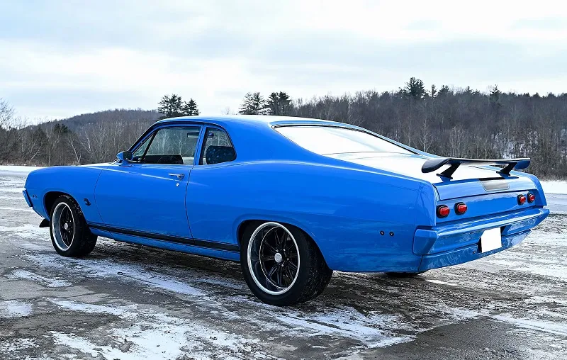 Ford Falcon