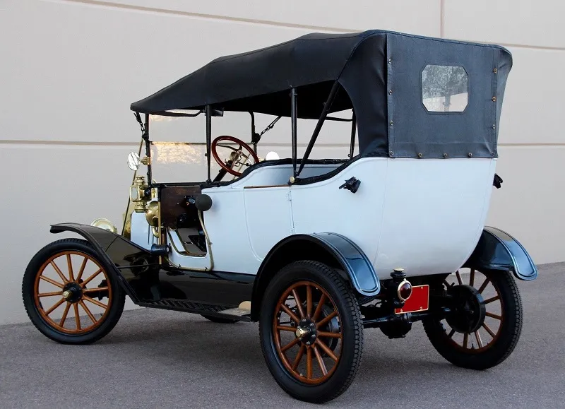 Ford Model T