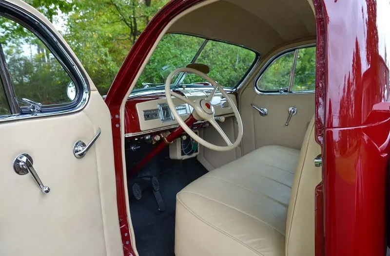 Studebaker L5