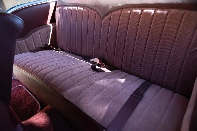 Chevrolet Bel Air
