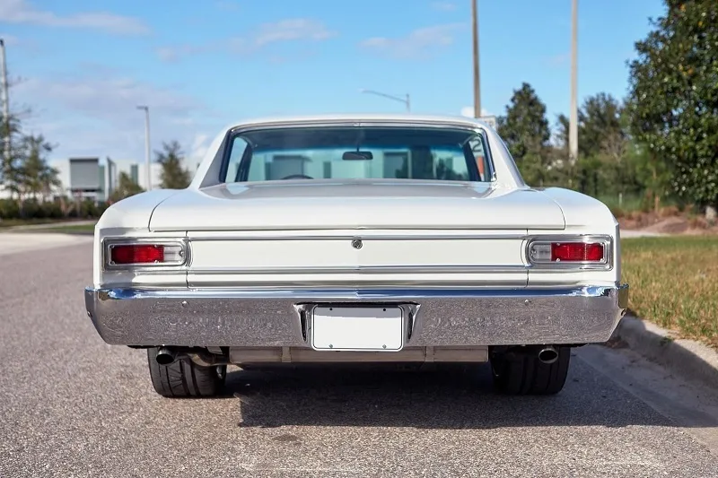 Chevrolet Chevelle