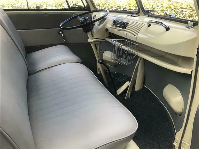 Volkswagen Vanagon