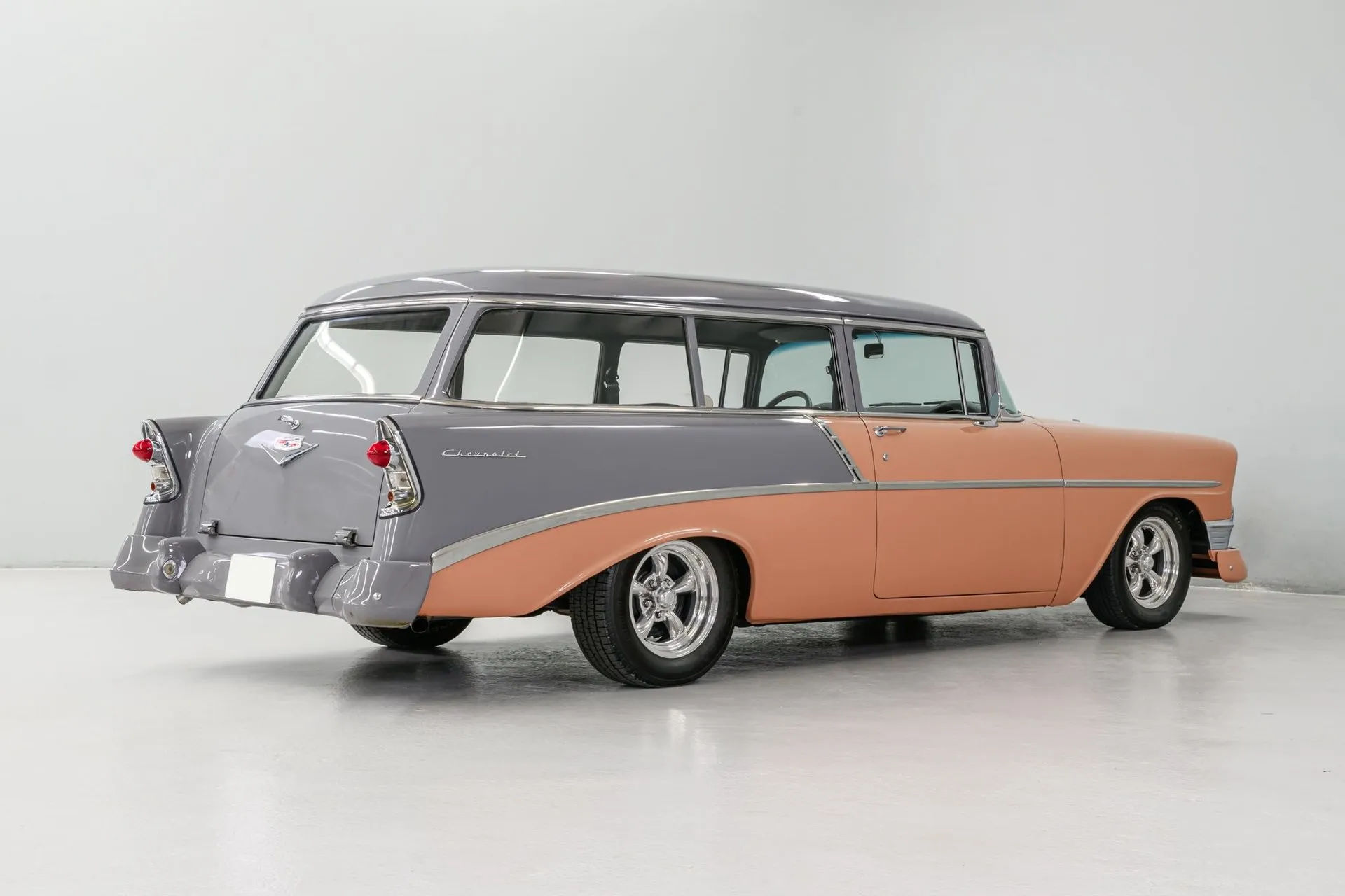Chevrolet Handyman