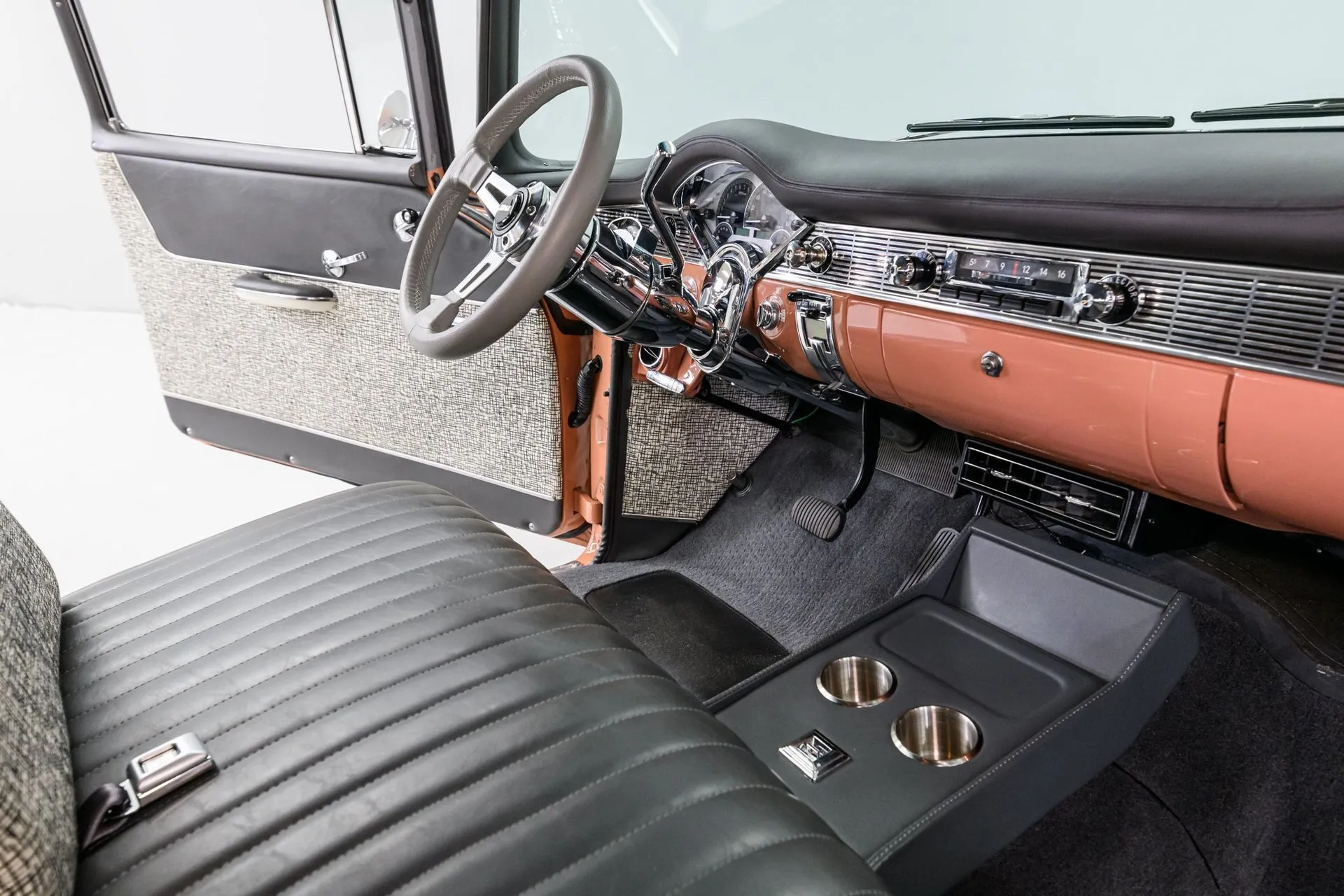 Chevrolet Handyman