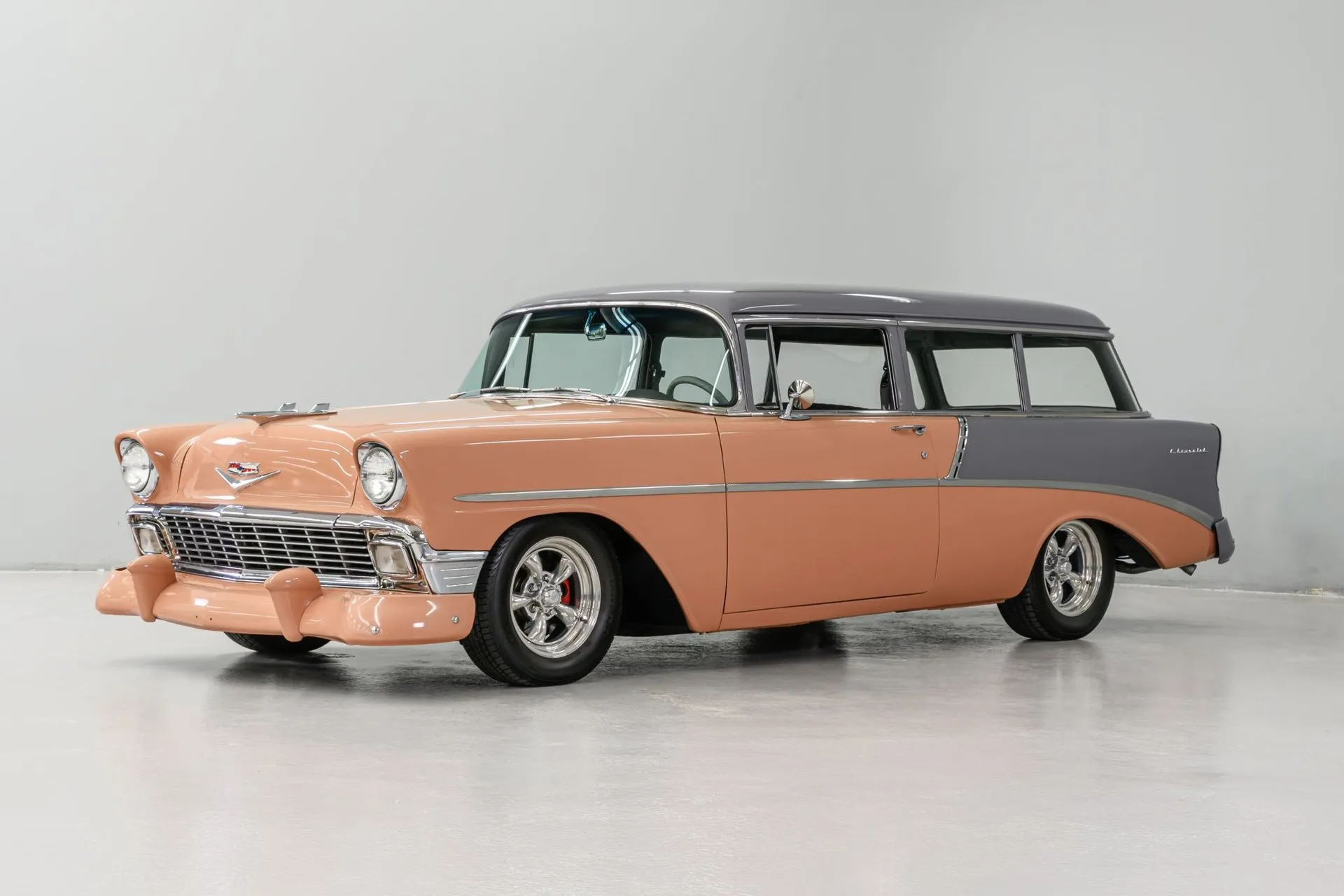 Chevrolet Handyman