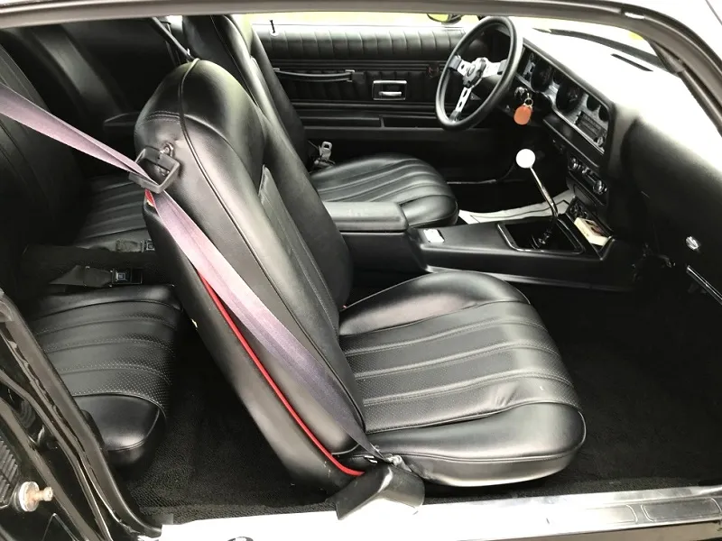 Pontiac Trans Am