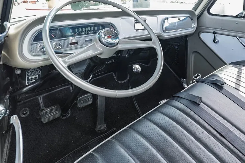 Chevrolet Corvair