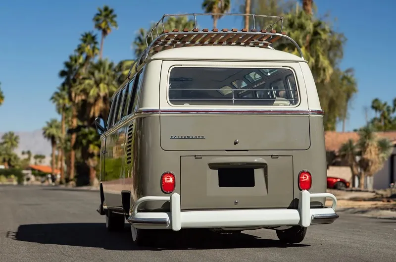 Volkswagen Type 2