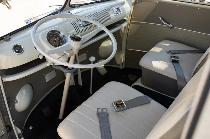 Volkswagen Type 2