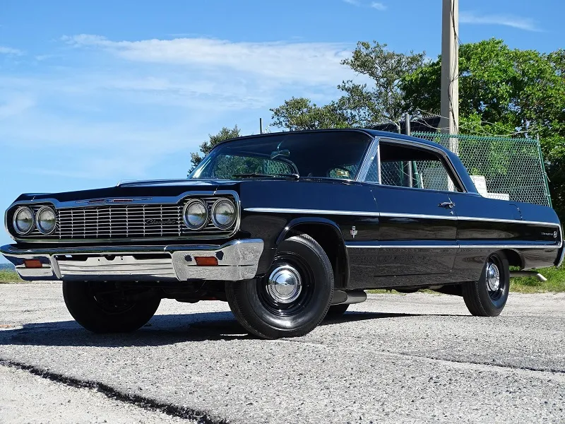 1964 Chevrolet Impala 409
