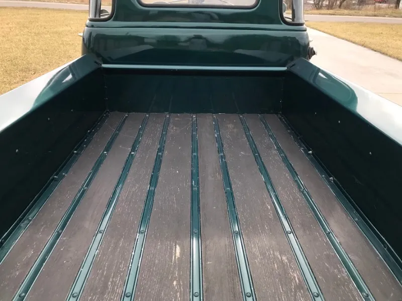 Chevrolet 3100