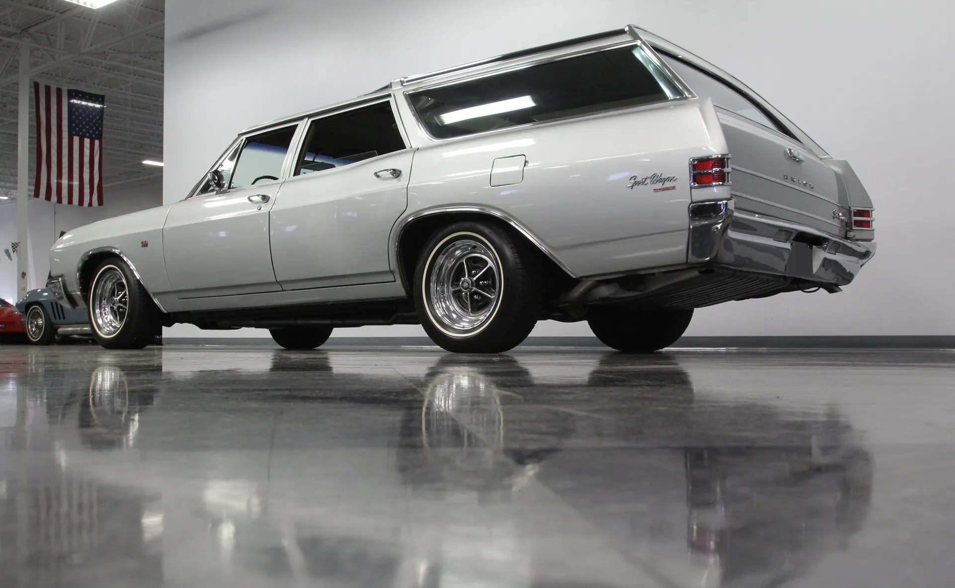 Buick Sportwagon
