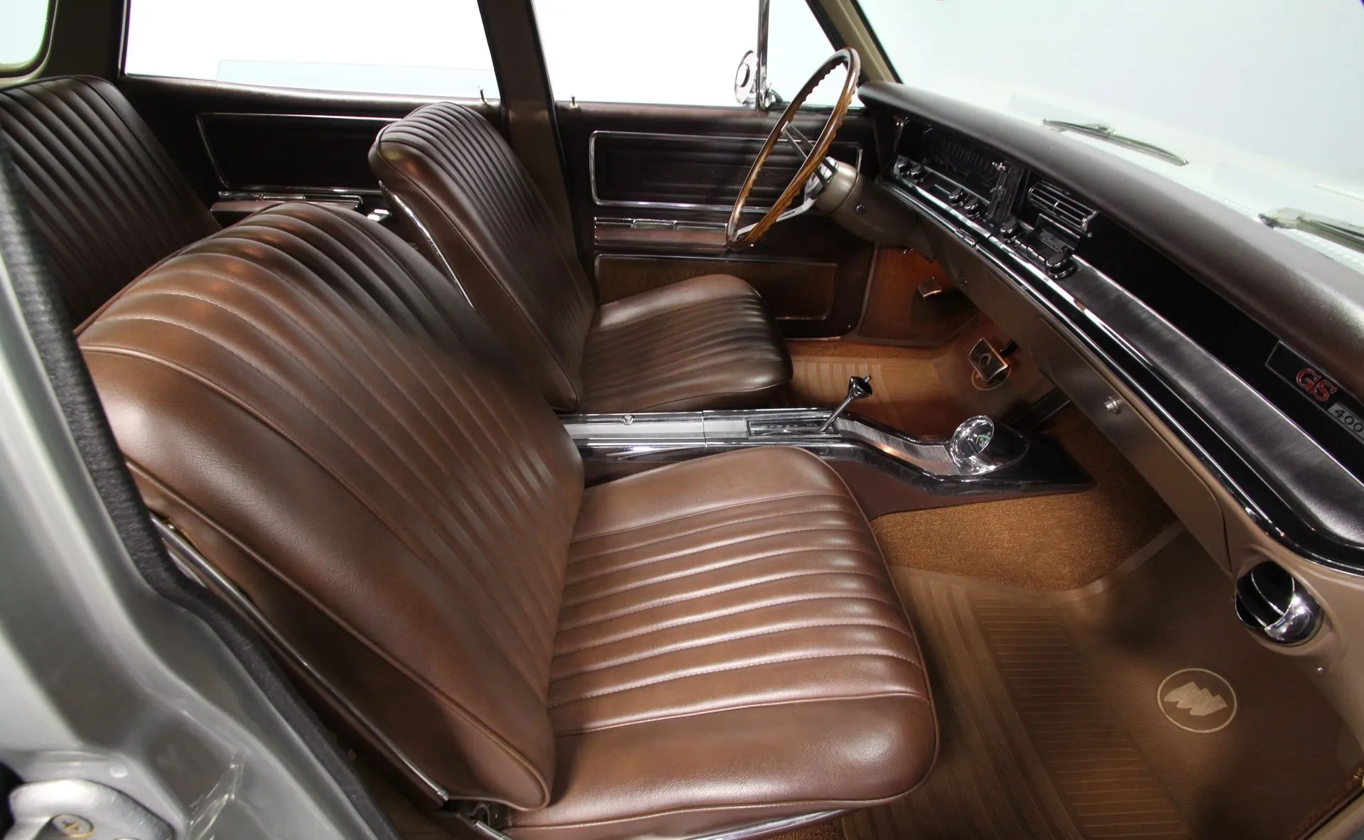 Buick Sportwagon