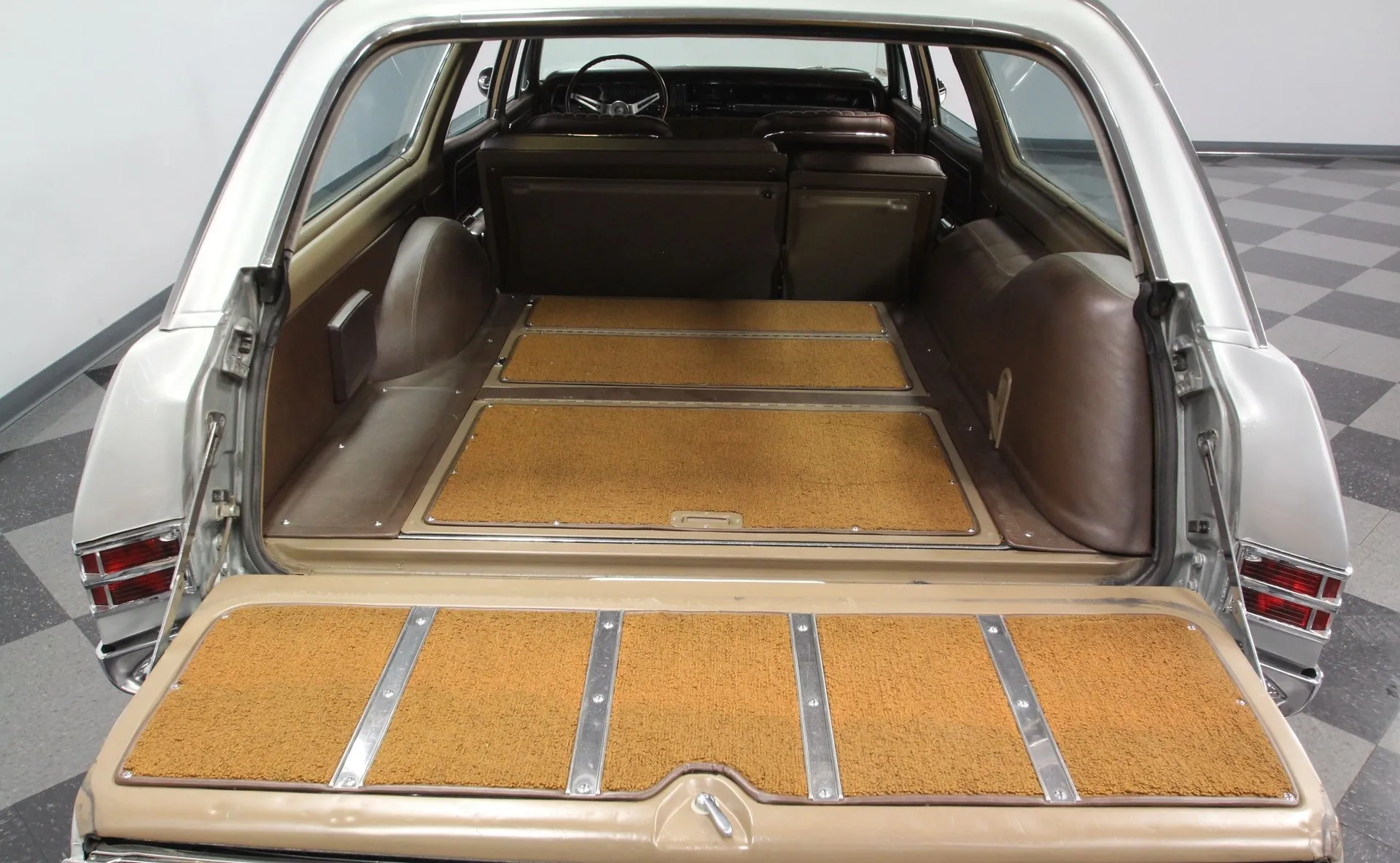 Buick Sportwagon