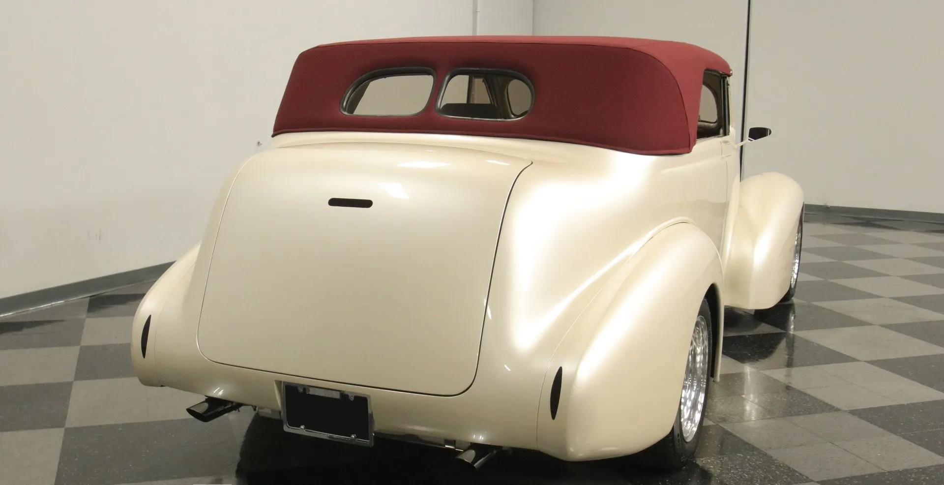Buick Series 40