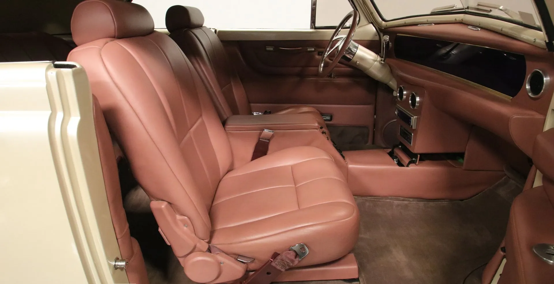 Buick Series 40
