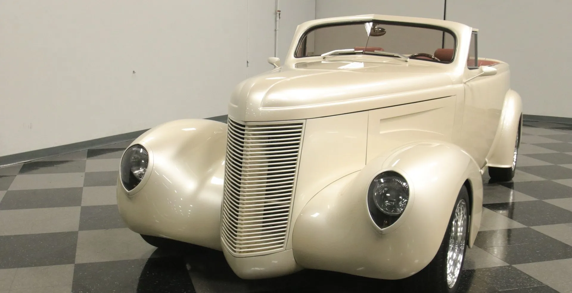 Buick Series 40